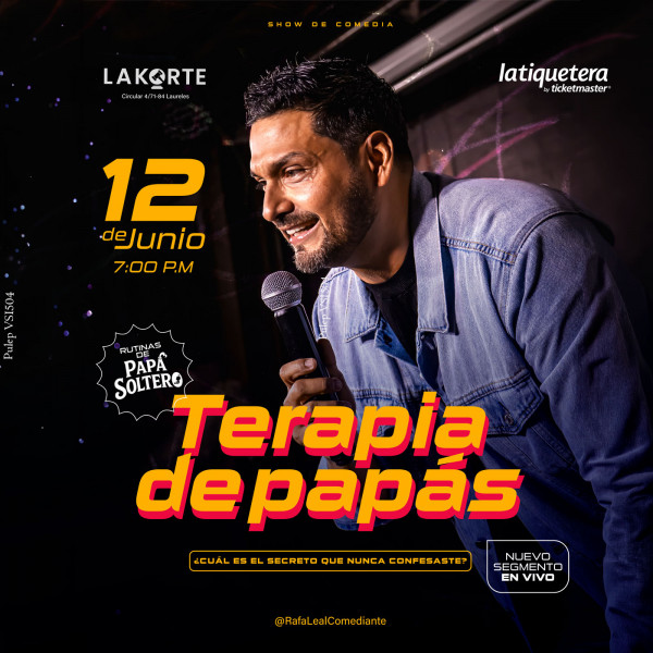 Terapia de papás - Medellín 