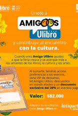 Amigos Ulibro