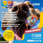 Vepa Pets Club - Medellín