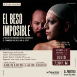 El beso imposible Medellín