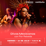 Divas Mexicanas - Medellín