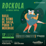 Rockola - Medellín
