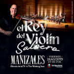 Alfredo de la Fe & The Walking Jazz