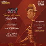Carlos Gardel “Pedazos de Corazón” - Santa Rosa de Cabal