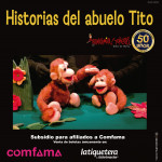 Historias del abuelo tito