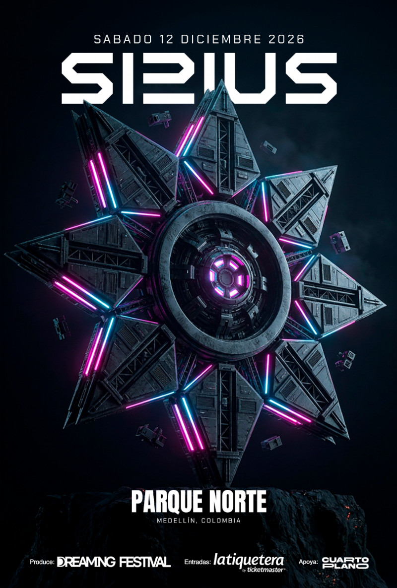 Sirius 2026