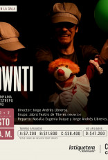 Clownti - Medellín