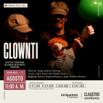 Clownti - Medellín