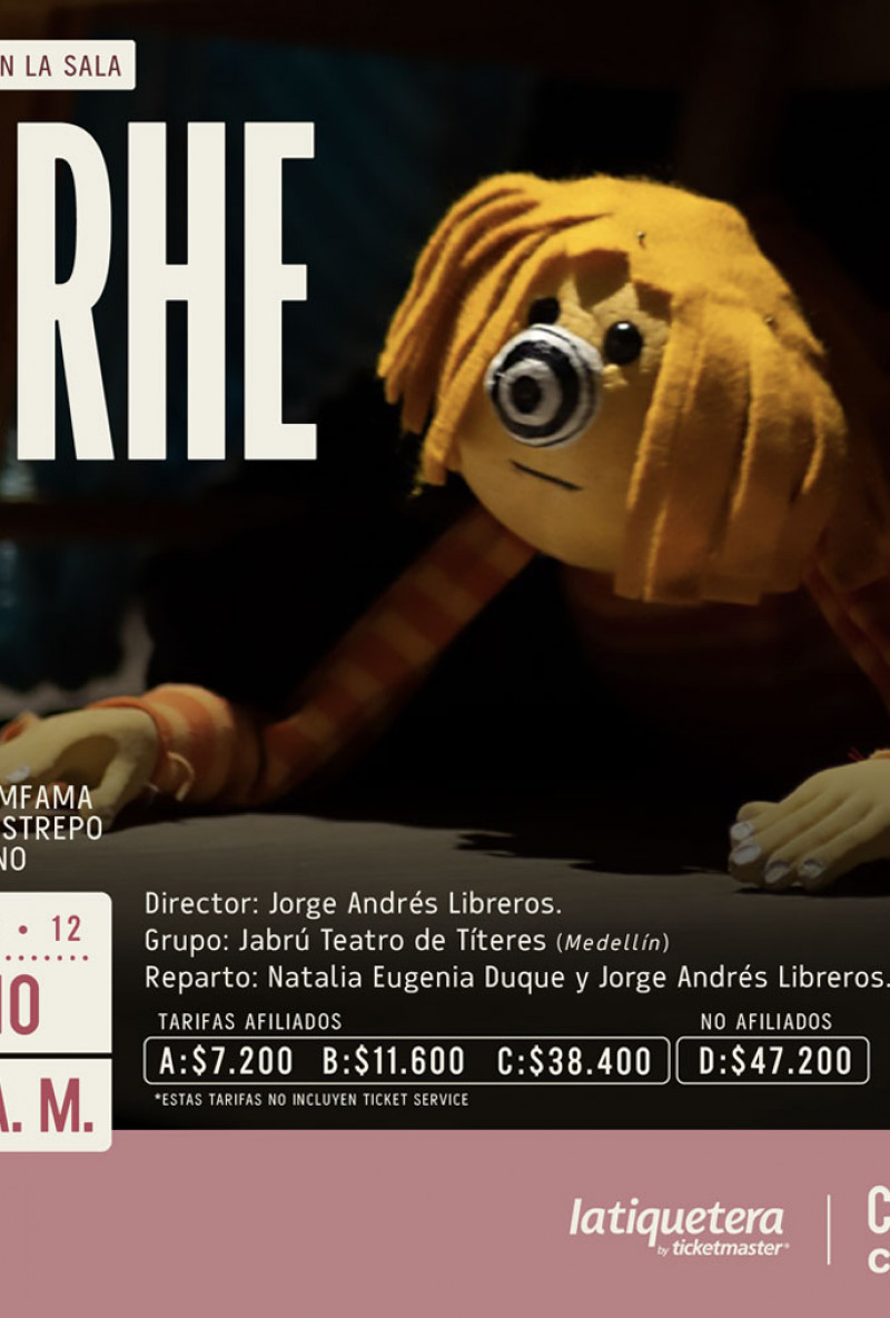 Jorhe - Medellín Jorhe - Medellín