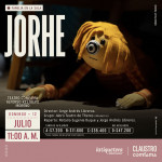 Jorhe - Medellín
