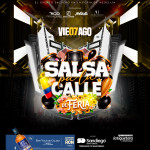 Salsa Pa' la calle de Feria