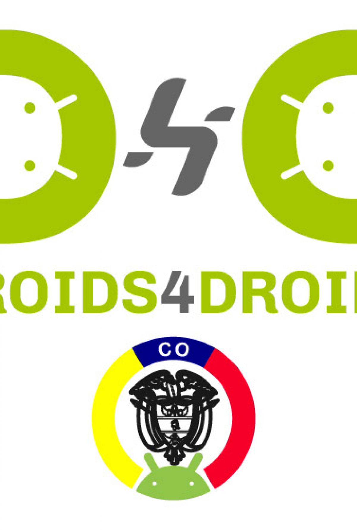 DROIDS4DROIDS COLOMBIA