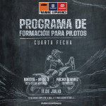 KTM Training Experience 3 nivel Bogotá