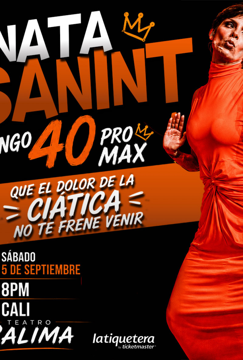 Tengo 40 Pro Max en Cali