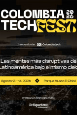Colombia Tech Fest