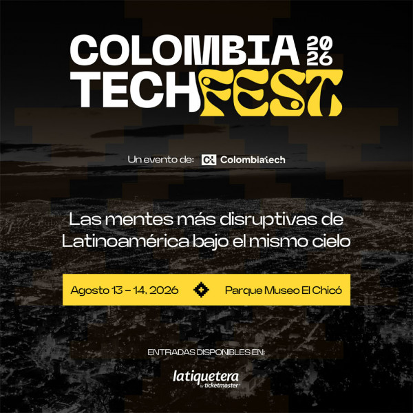 Colombia Tech Fest