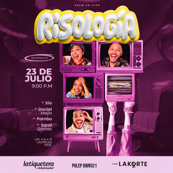 Risología Risología