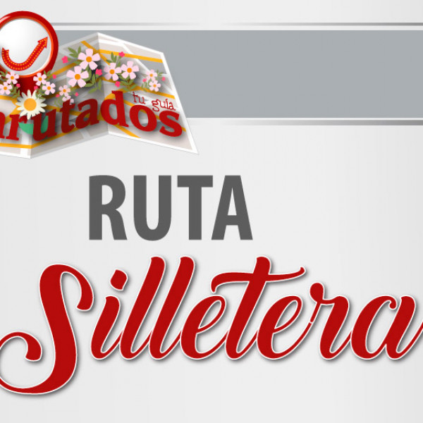LA RUTA SILLETERA 2018