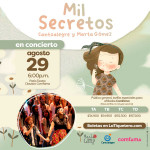 Mil secretos