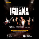 Después de 16 años, regresa…LA IGUANA - Santa Rosa de Cabal