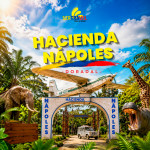 Tour Hacienda Nápoles con Sertravel