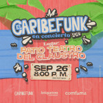 Funk en el Patio