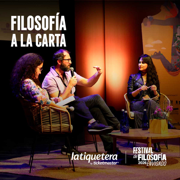Filosofía a la carta