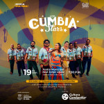 Los Cumbia Stars en Concierto - Santa Rosa de Cabal