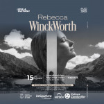 Rebecca Winckworth - La Irlandesa