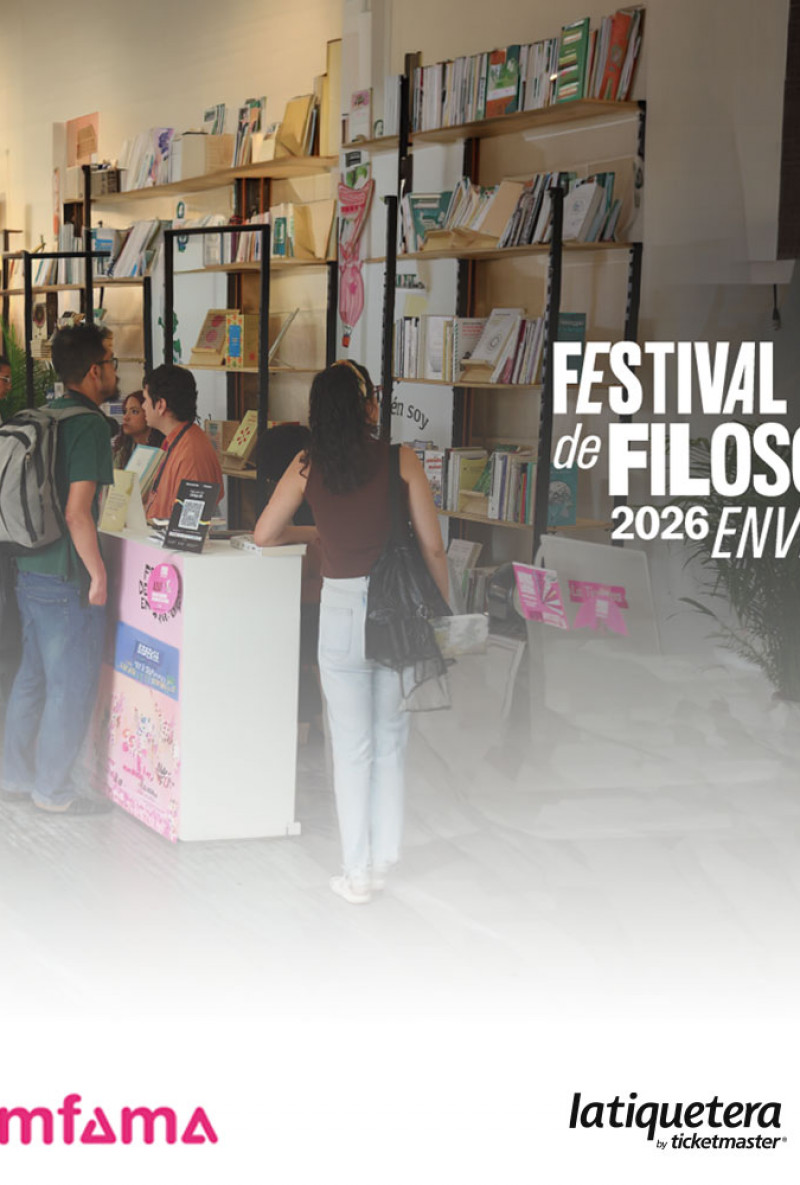 Festival de filosofía