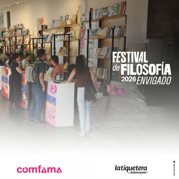 Festival de filosofía