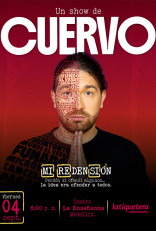 Mi redensión