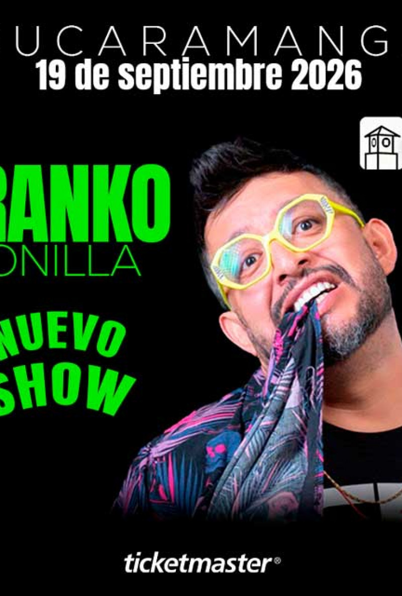 Franko Bonilla