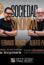 Sociedad Sinónima en Neiva