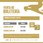 Águilas Doradas Vs Santa Fe