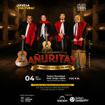 Tributo a los Chalchaleros “Conjuto Añuritay”