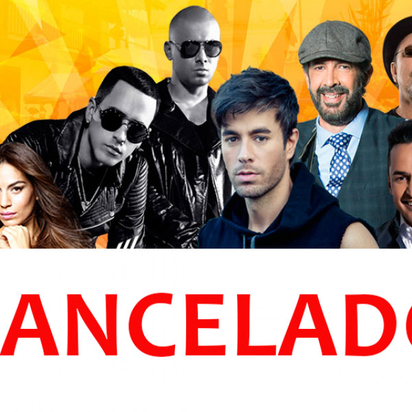 METROCONCIERTO FERIA DE LAS FLORES 2018
