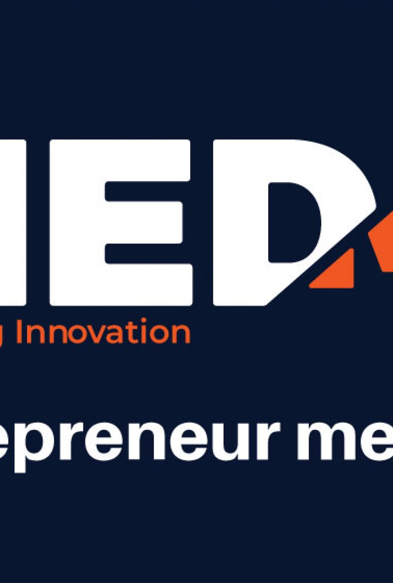 MEDMI Marketing innovación