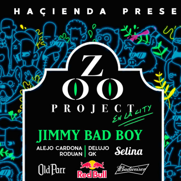 ZOOPROJECT