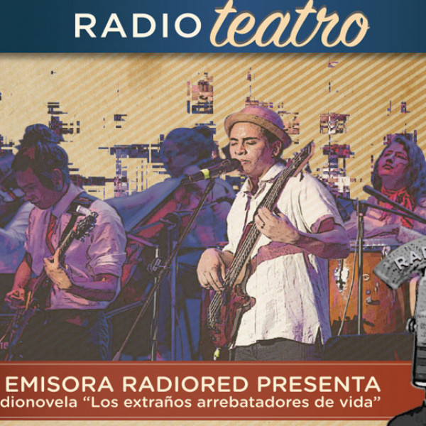 PROGR. FORMACIÓN DE PÚBLICOS: 5º Concierto de Temporada RADIO TEATRO