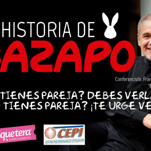 LA HISTORIA DE GAZAPO