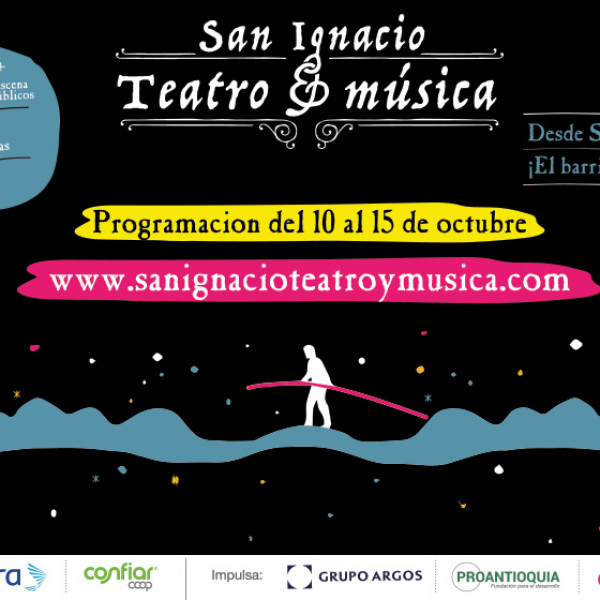 PERLA TEATRO (México) Cosas pequeñas y extraordinarias