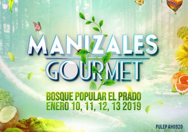 MANIZALES GOURMET