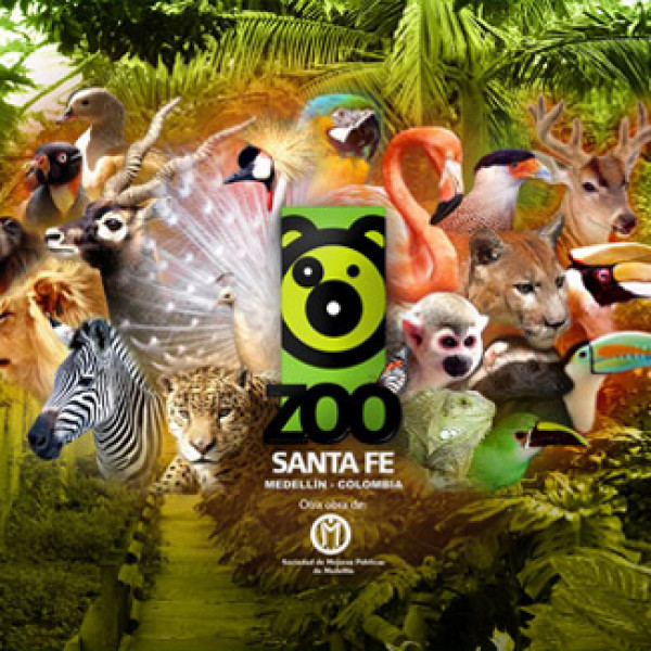 ZOOLÓGICO SANTA FE