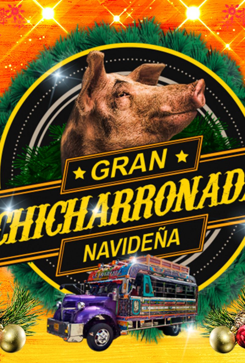 CHICHARRONADA NAVIDEÑA