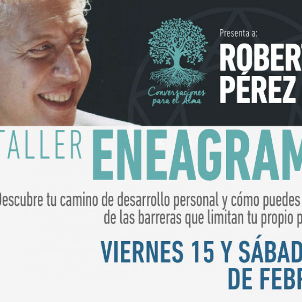 TALLER ENEAGRAMA