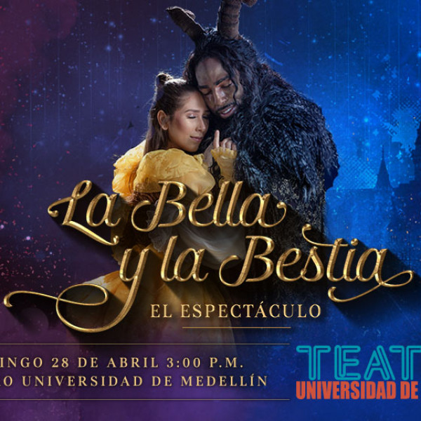 La Bella y la Bestia