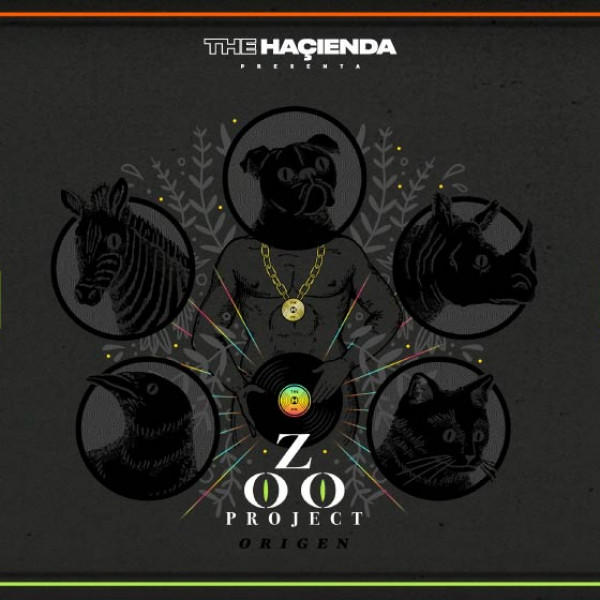 ZOOPROJECT