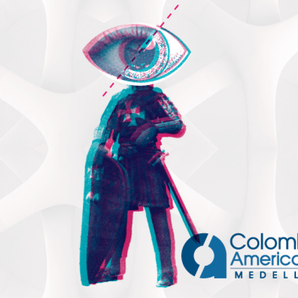 CINE COLOMBO AMERICANO