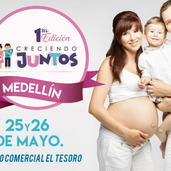 FESTIVAL CRECIENDO JUNTOS